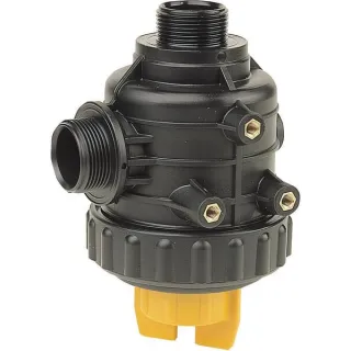 Ievelkošais filtrs 31624735 Arag