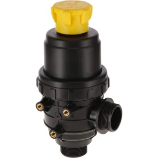 Ievelkošais filtrs 1 1/4 100-160 l/min 80 acu 31424535 Arag
