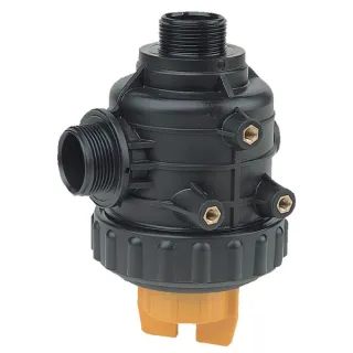 Ievelkošais filtrs 1 1/4 50 acu 3132553 Arag