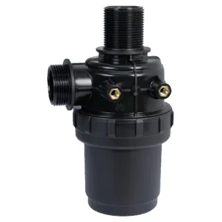 Ievelkošais filtrs 1 1/4 60-100 l/min, 50 acu 3122053 Arag 312053