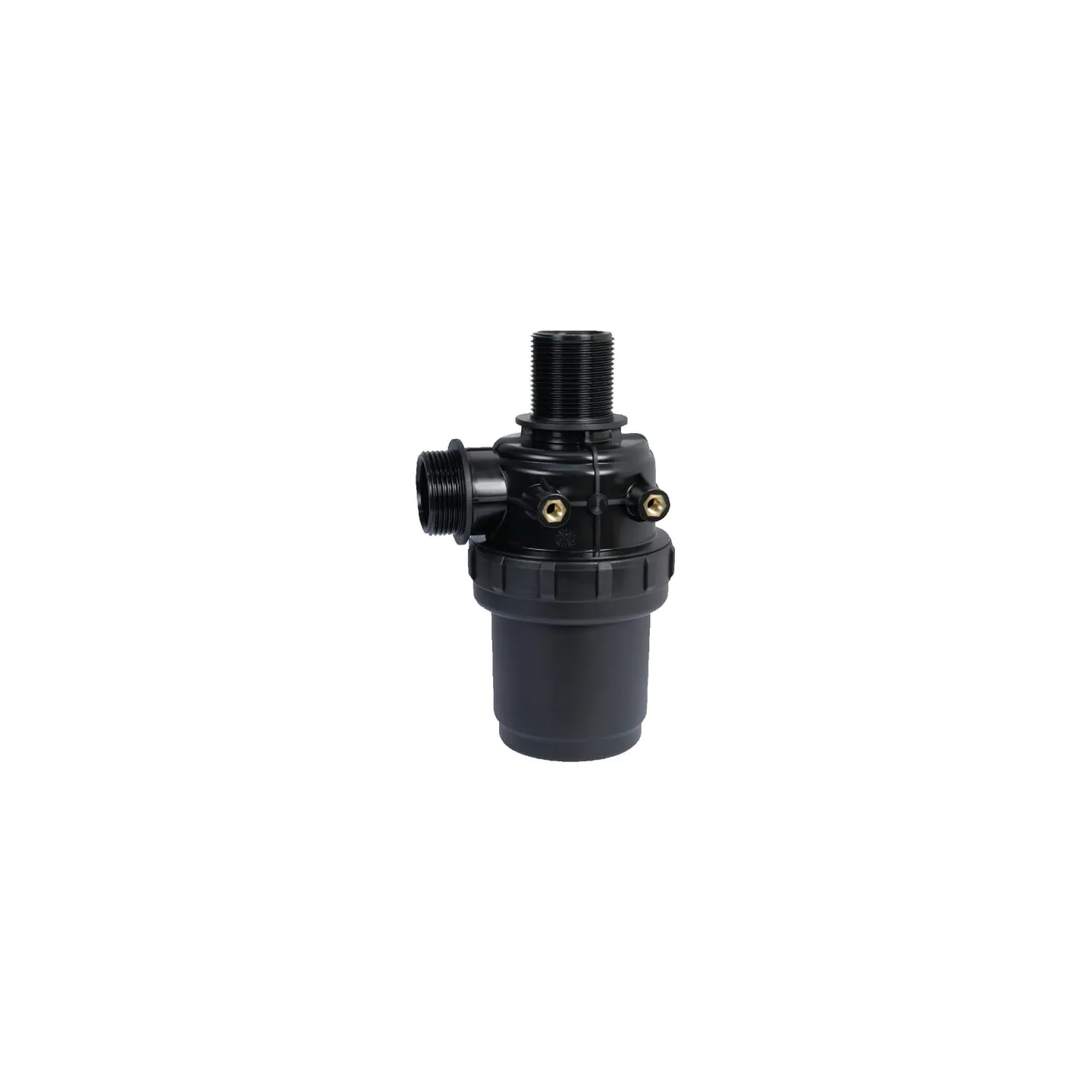Ievelkošais filtrs 1 1/4 60-100 l/min, 50 acu 3122053 Arag 312053