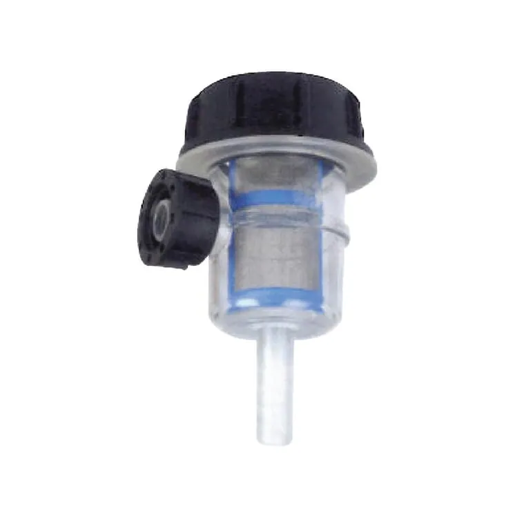 Ievelkošais filtrs D.13-1/2F 50M 309953 Arag