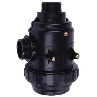 Ievelkošais filtrs 2 L.T. 50m 3162173 Arag