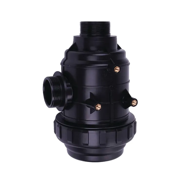 Ievelkošais filtrs 2 L.T. 50m 3162173 Arag