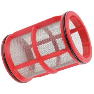 Filter insert 32 mesh red 3102002030 Arag 310002030