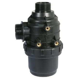 Suct fltr 1 1/4 100-160 l/min 3142053 Arag