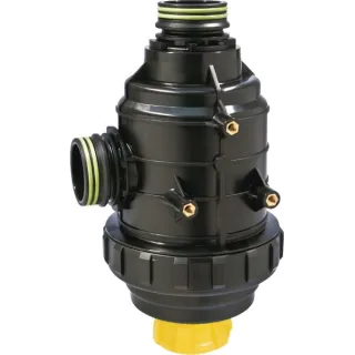 Suction filter T7 50 mesh 31624F3 Arag