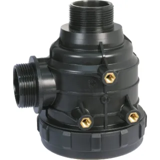 Suction filter 1 1/4 80-100 3132052 Arag