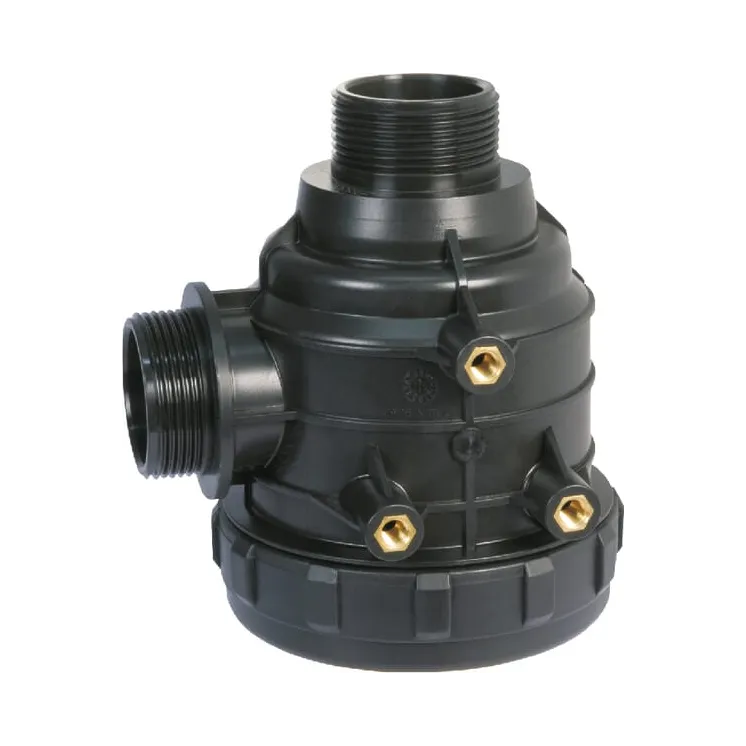 Ievelkošais filtrs 1 1/4 80-100 3132052 Arag