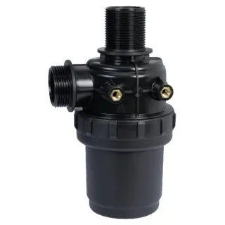 Suction filter 1 1/4 60-100 l/min, 50 mesh 3122153 Arag 312153