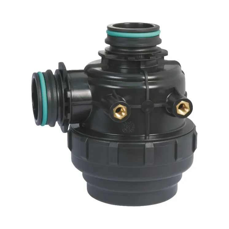 Suction filter T5 50 mesh 31020D3 Arag