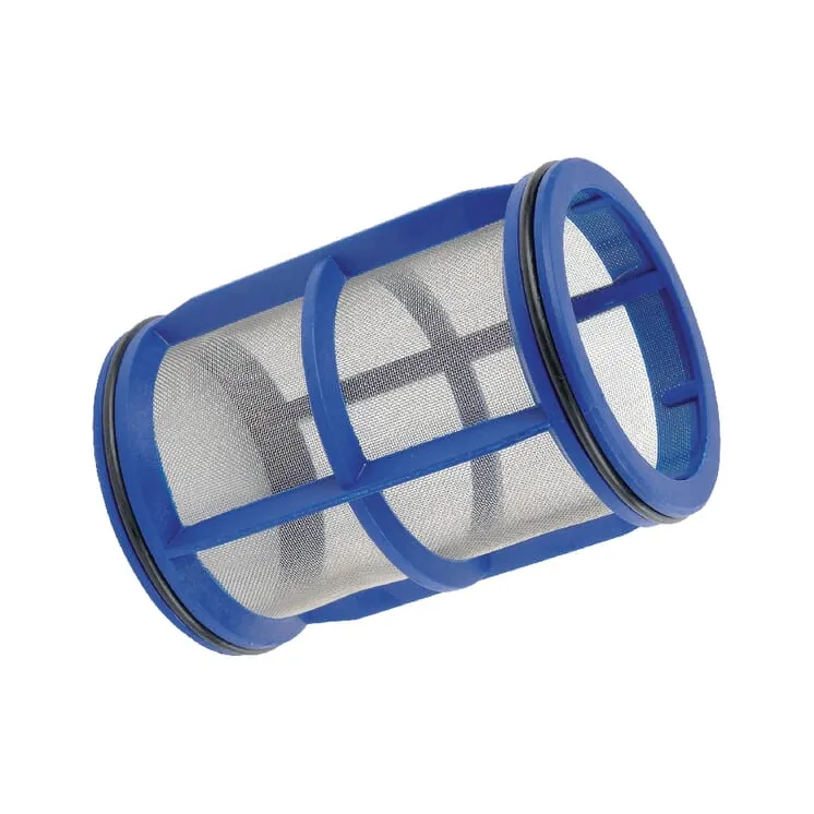 Filter insert 50 mesh blue 3102003030 Arag 310003030