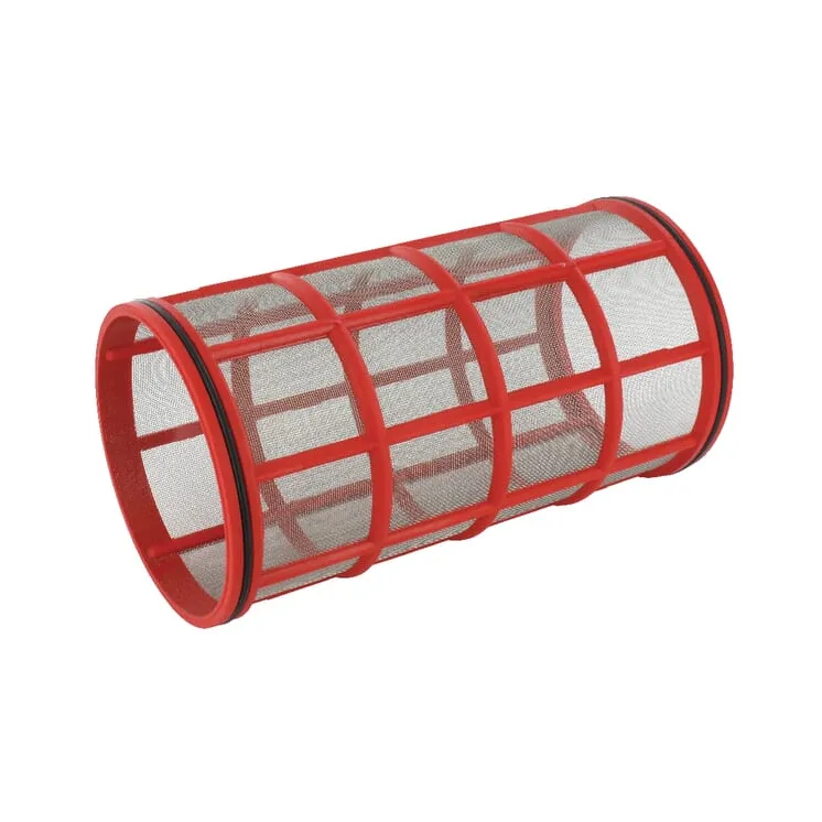 Filtra ieliktņi 32 acu sarkani 3162002030 Arag 316002030