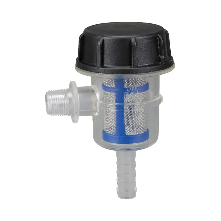 Ievelkošais filtrs D13-3/8M 50m 309T153 Arag