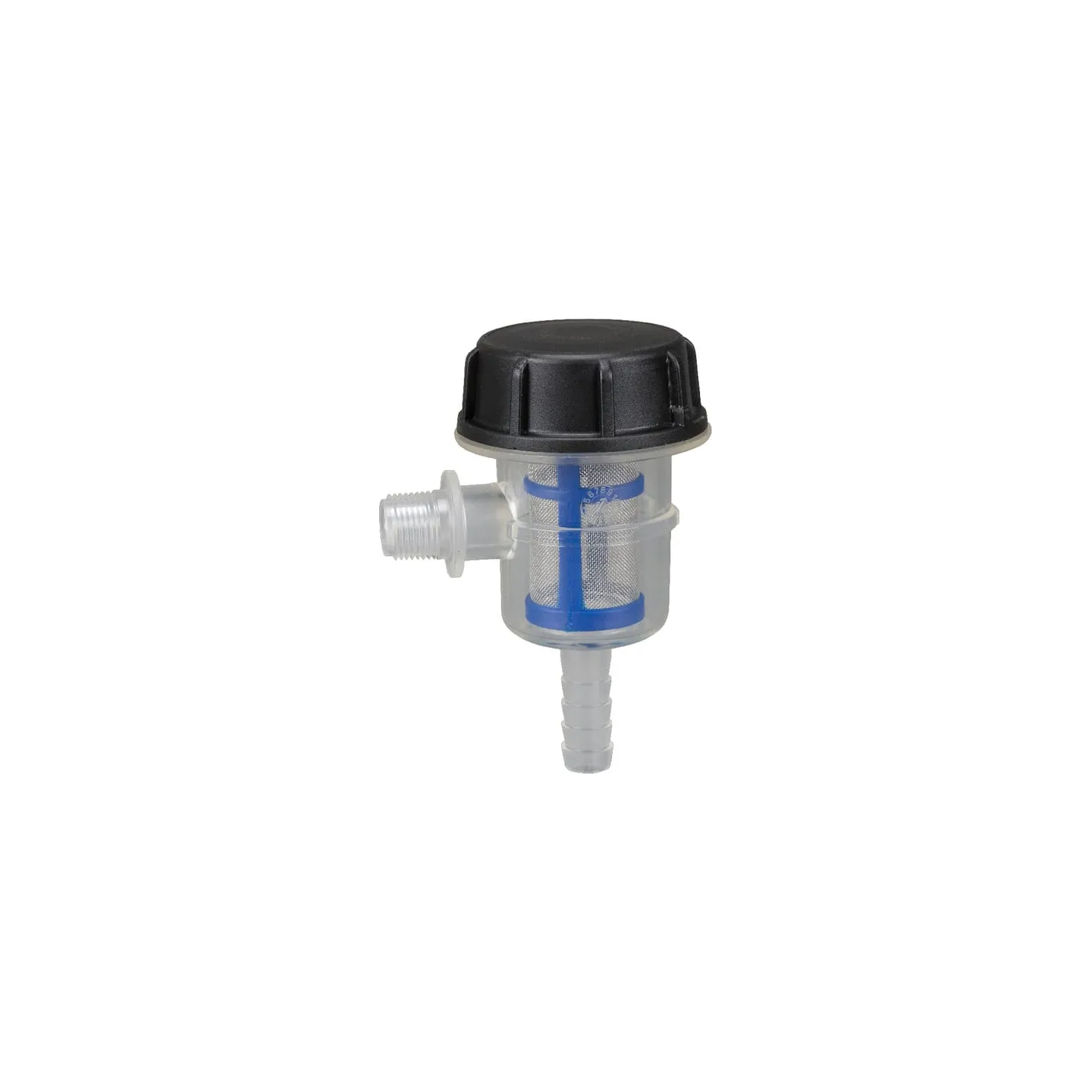 Ievelkošais filtrs D13-3/8M 50m 309T153 Arag