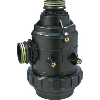 Ievelkošais filtrs T7 50 acu 31620F3 Arag