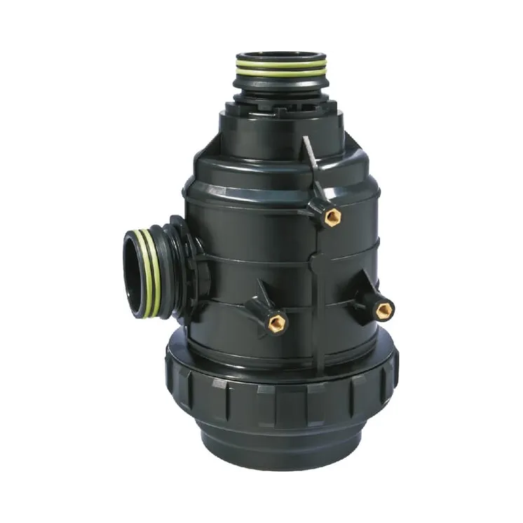 Ievelkošais filtrs T7 50 acu 31620F3 Arag