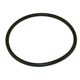 Blīvslēgs 126.4x6.99mm 70 shore EPDM melns 316000050 Arag