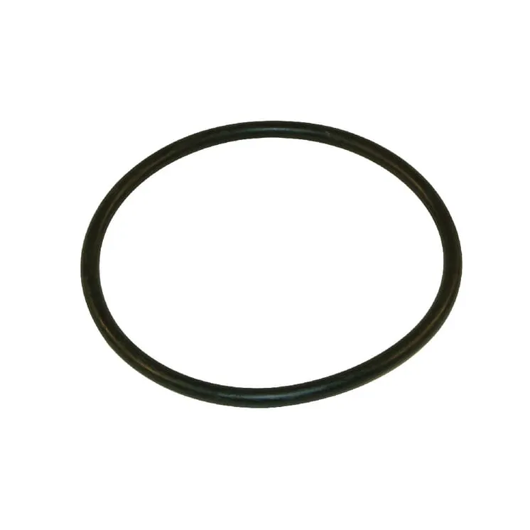 Blīvslēgs 126.4x6.99mm 70 shore EPDM melns 316000050 Arag