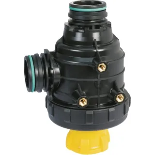 Ievelkošais filtrs T6 50 acu 31324E3 Arag