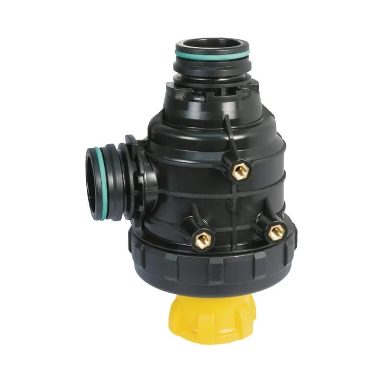 Ievelkošais filtrs T6 50 acu 31324E3 Arag