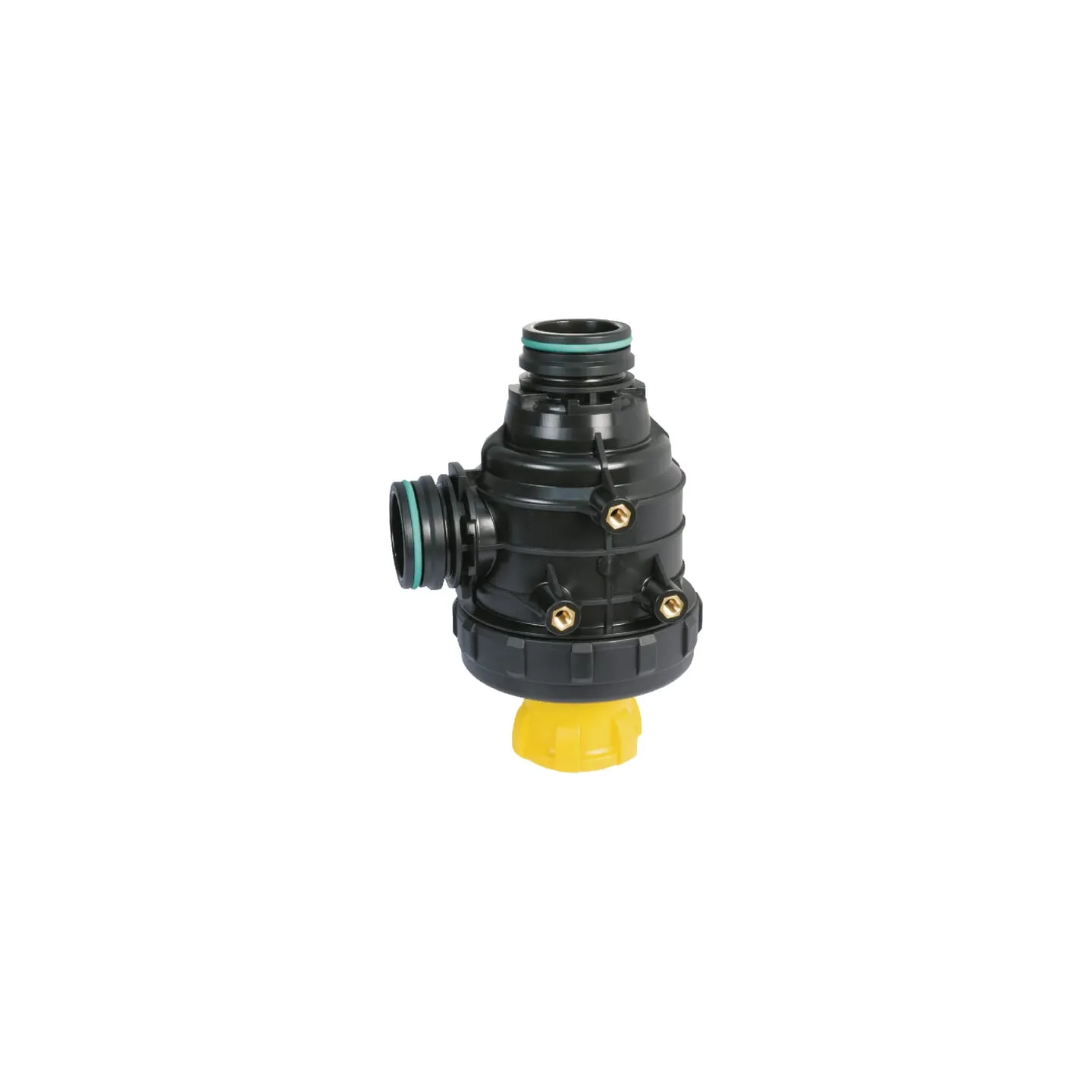 Ievelkošais filtrs T6 50 acu 31324E3 Arag