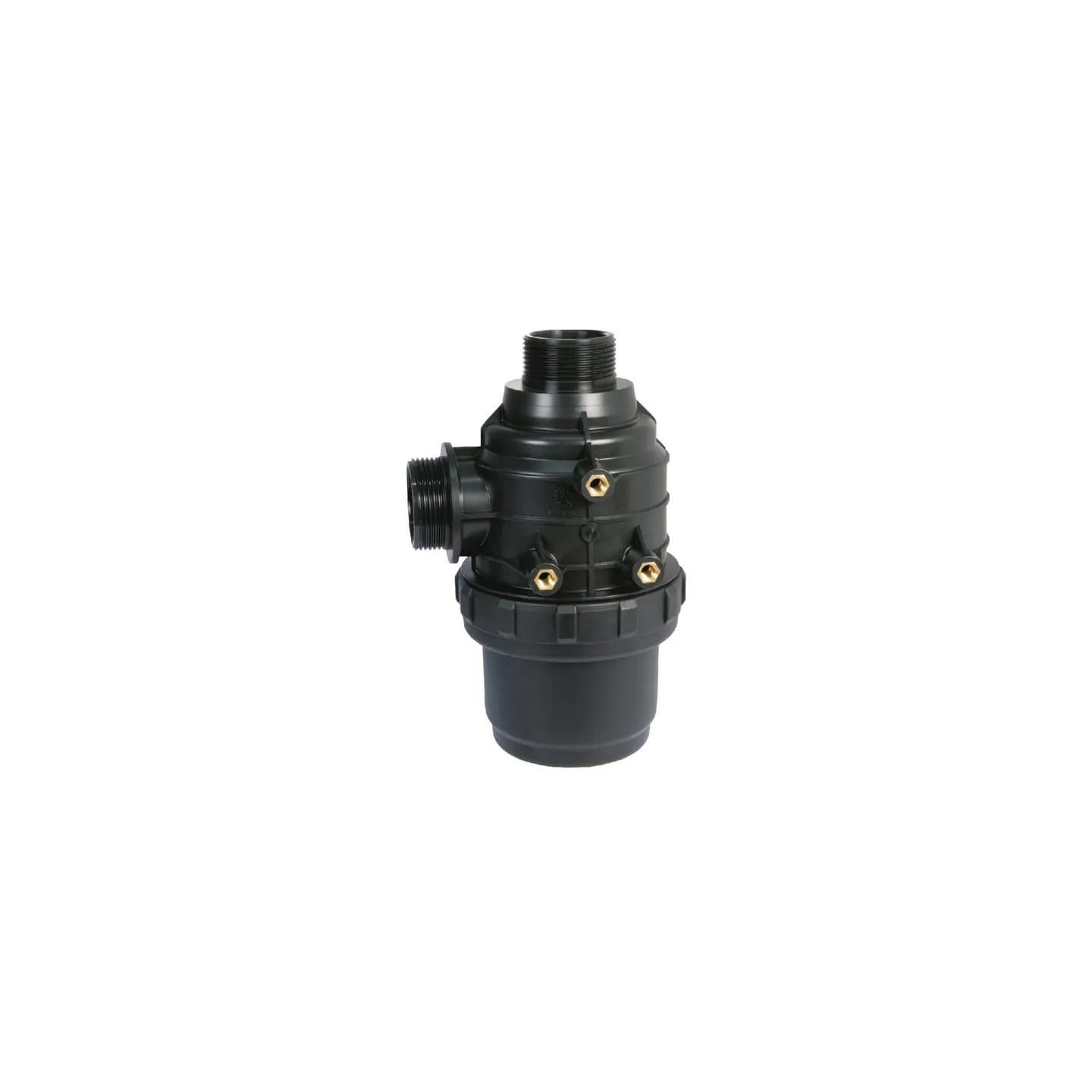 Ievelkošais filtrs 11/2 Vītņots 50m 3142163 Arag