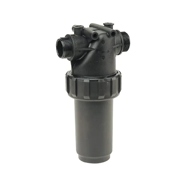 Līnijas filtrs 1 1/2M 200-280L/m 3262063 Arag