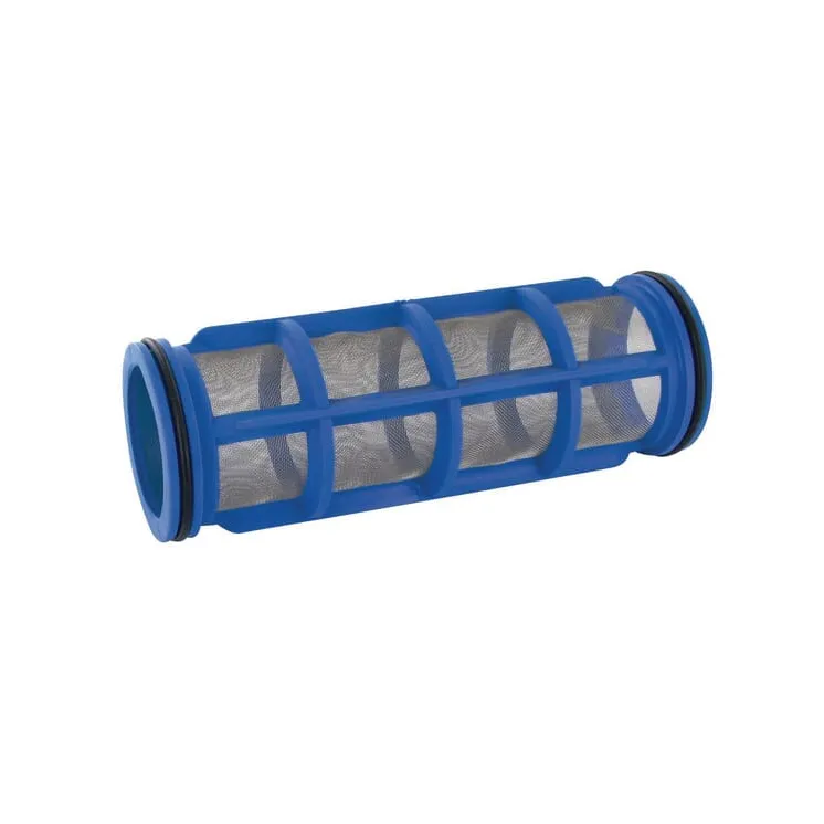 Filter insert 50 mesh blue 3252003030 Arag 325003030