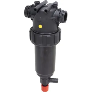 Spiediena filtrs T5 dakšu savienotājs 280l/min 32621D35 Arag