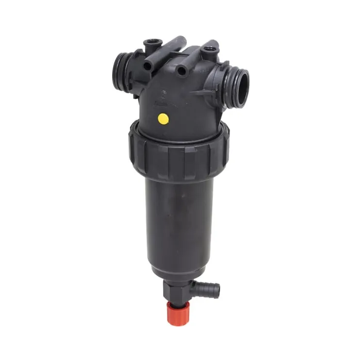 Spiediena filtrs T5 dakšu savienotājs 280l/min 32621D35 Arag