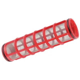 Filter insert 32 mesh red 3262002030 Arag 326002030