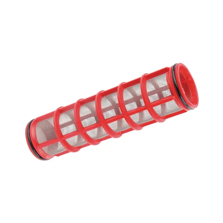 Filter insert 32 mesh red 3262002030 Arag 326002030