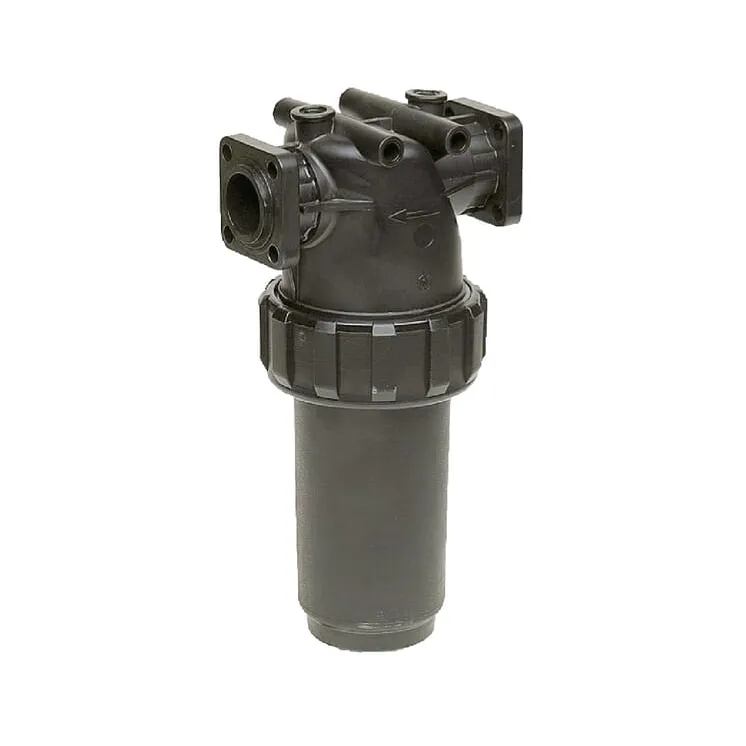 Pressure filter + Flange 210 l 3269013 Arag