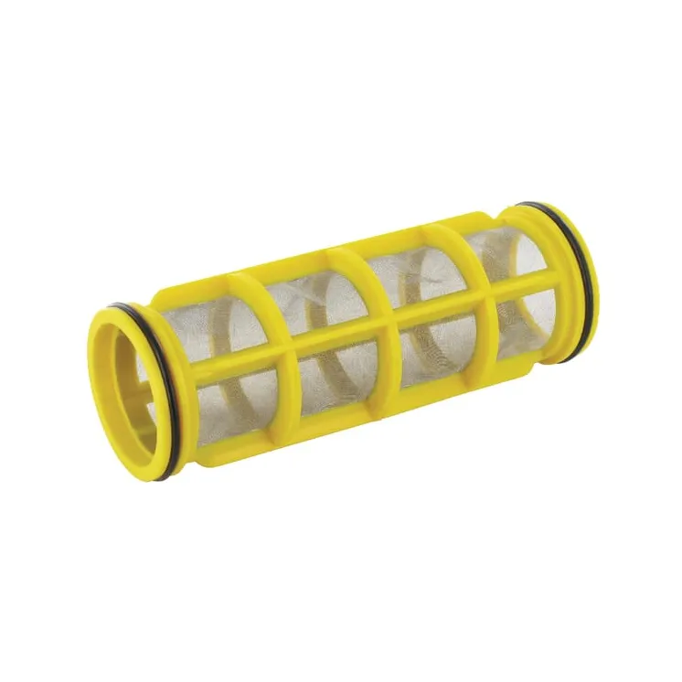 Filter insert 80 mesh yellow 32520035030 Arag 3250035030