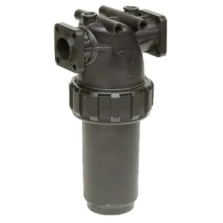 Pressure filter + Flange 210 l 3269003 Arag