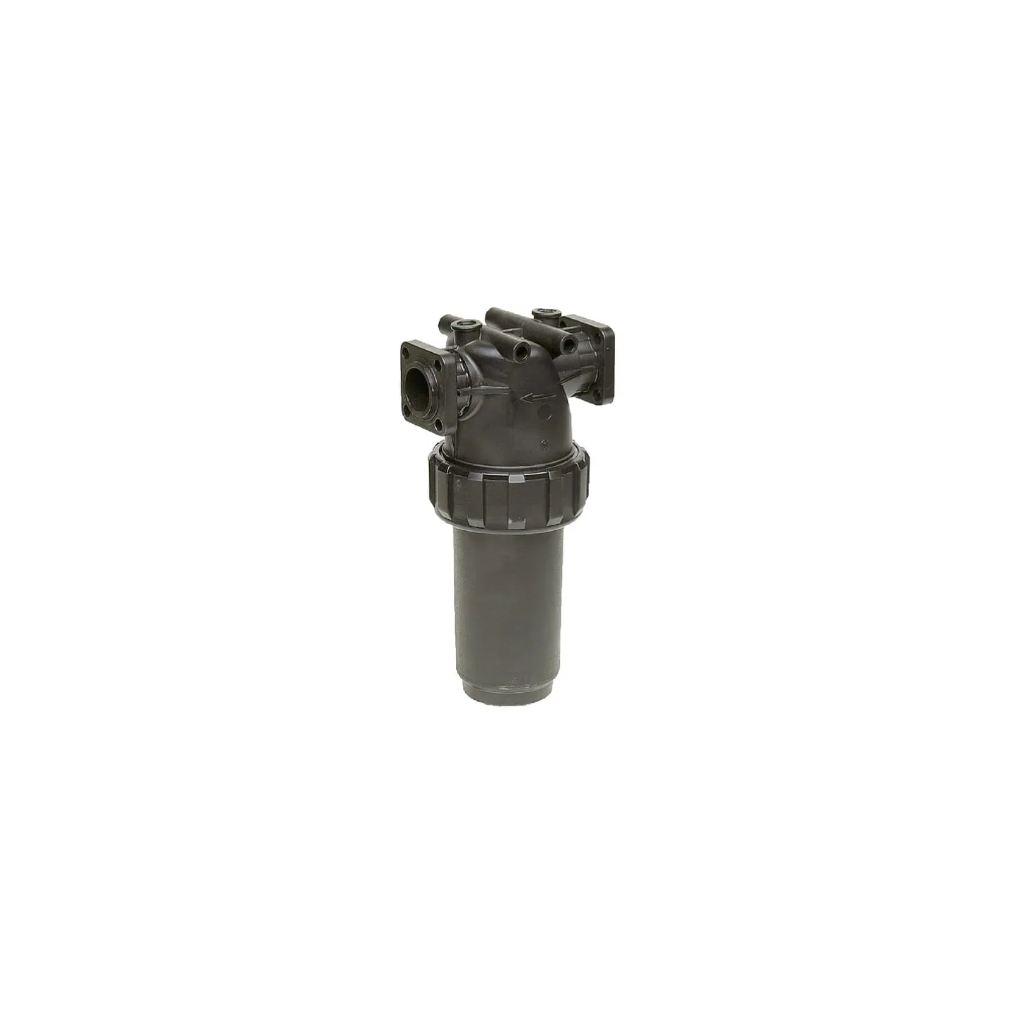 Pressure filter + Flange 210 l 3269003 Arag