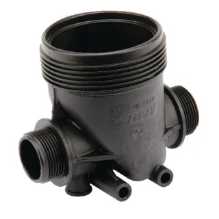 Filter housing 1 1/4 3262050010 Arag