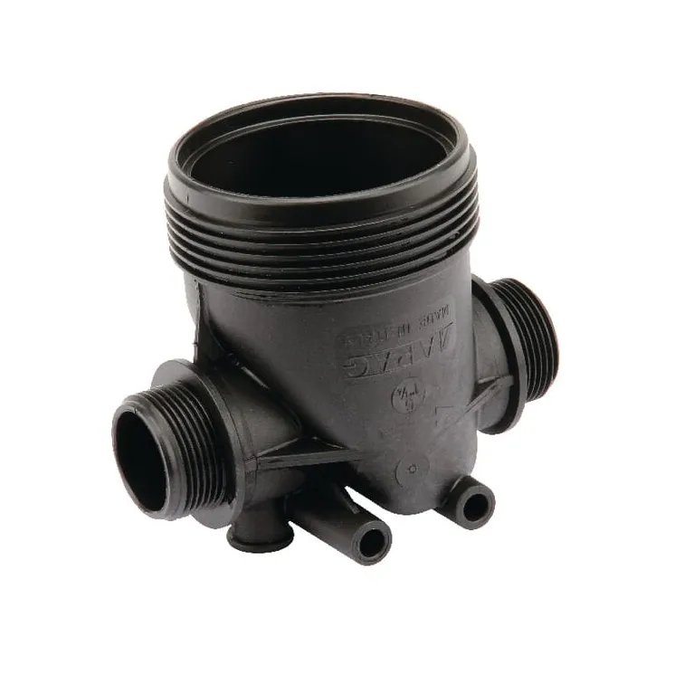 Filter housing 1 1/4 3262050010 Arag