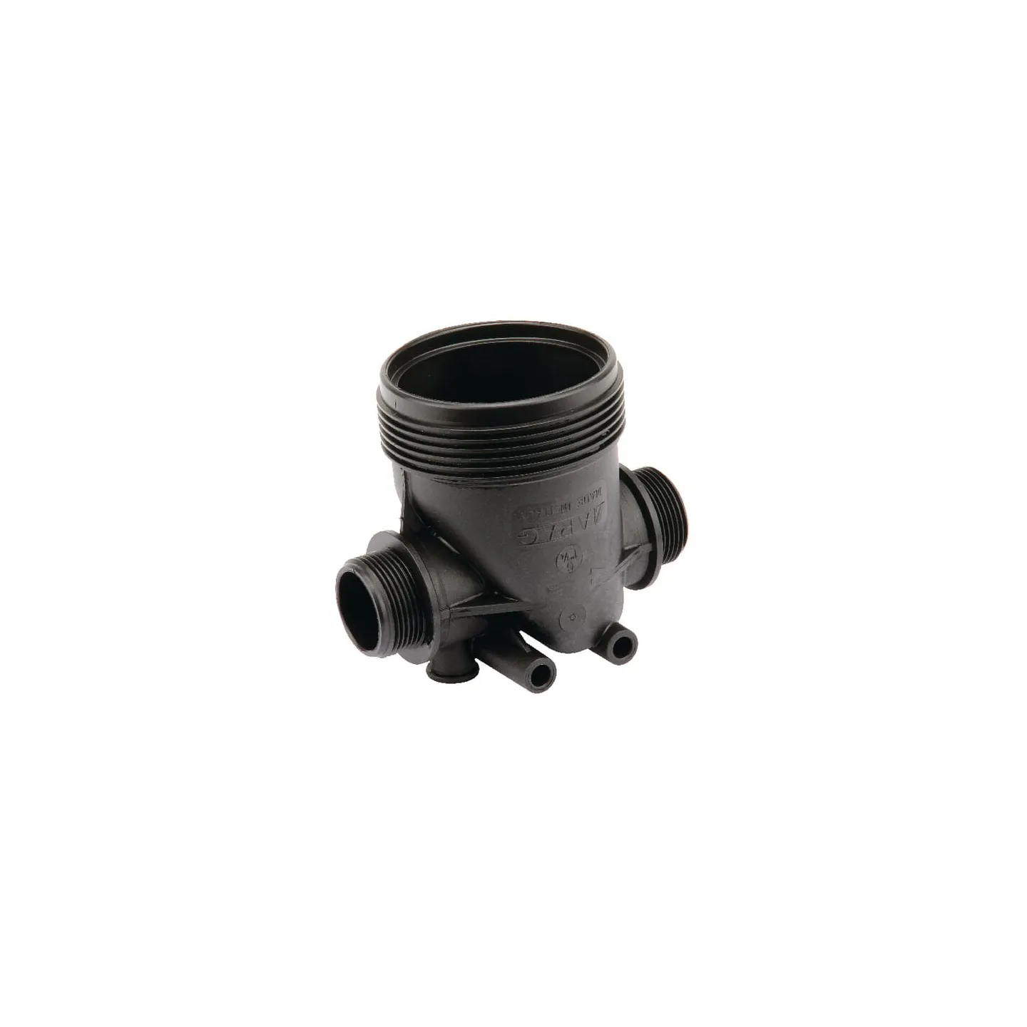 Filter housing 1 1/4 3262050010 Arag