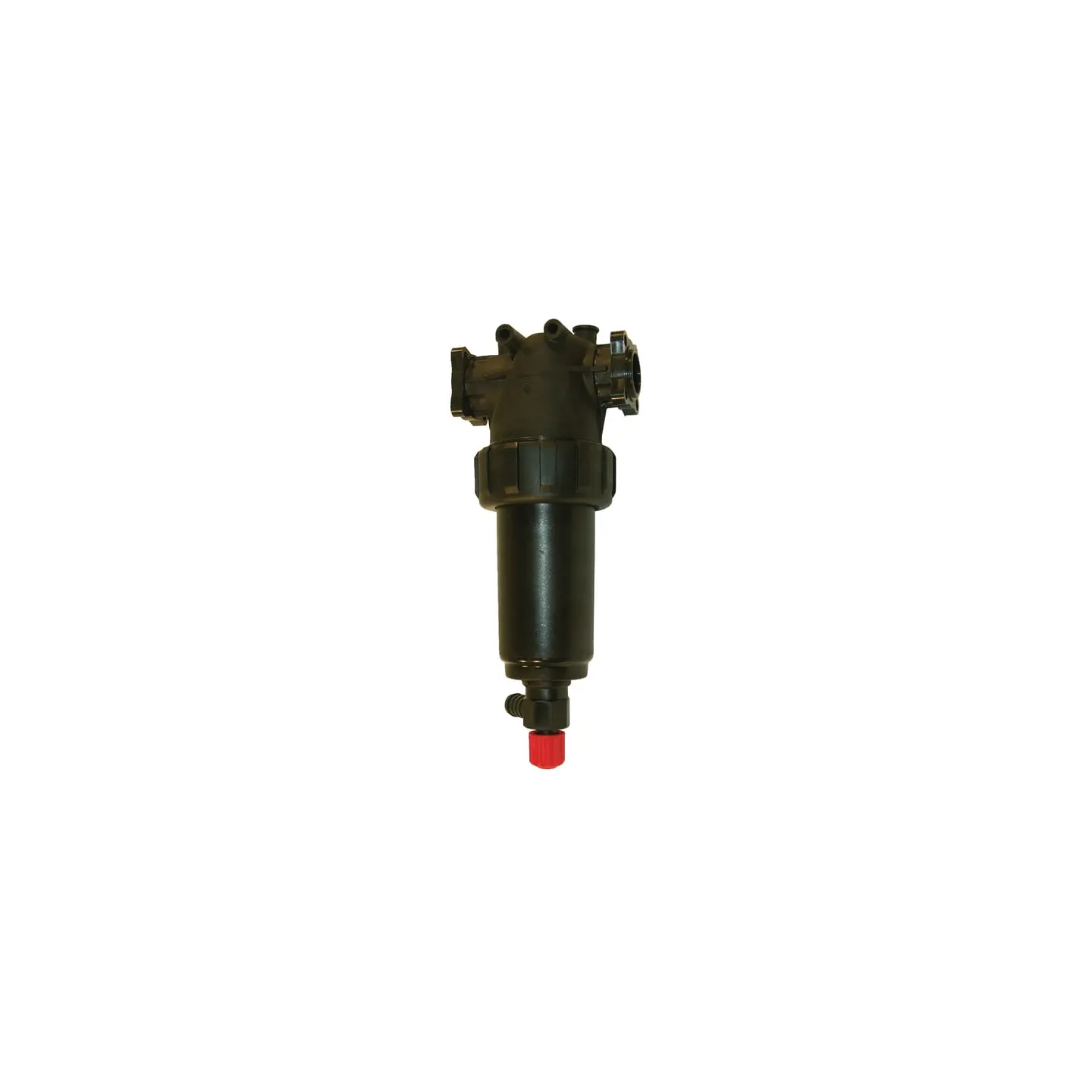Pressure filter + flange 210l 3269113 Arag 3262113