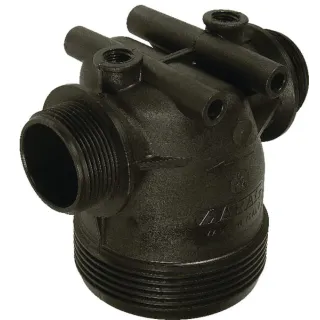 Filter housing 1 1/2 3262060010 Arag