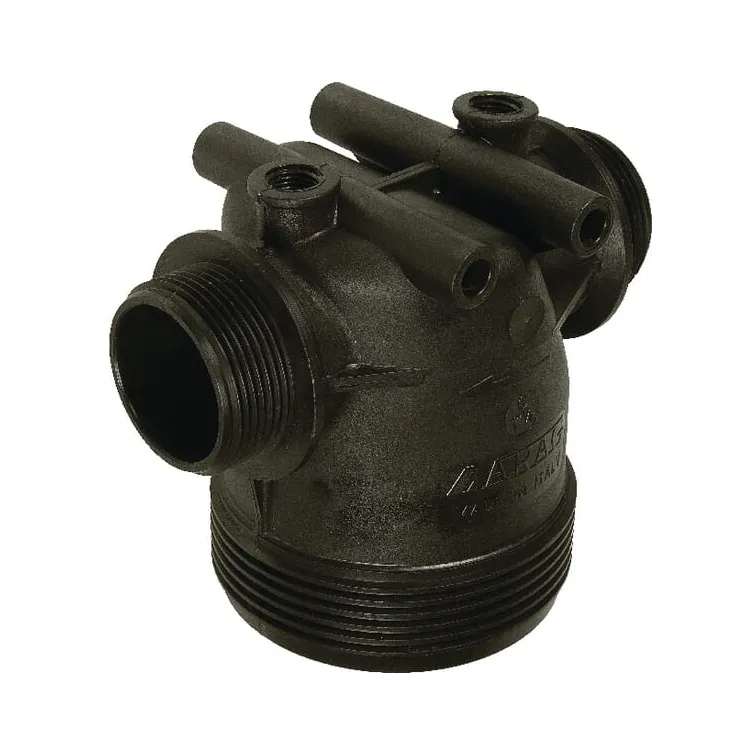 Filter housing 1 1/2 3262060010 Arag