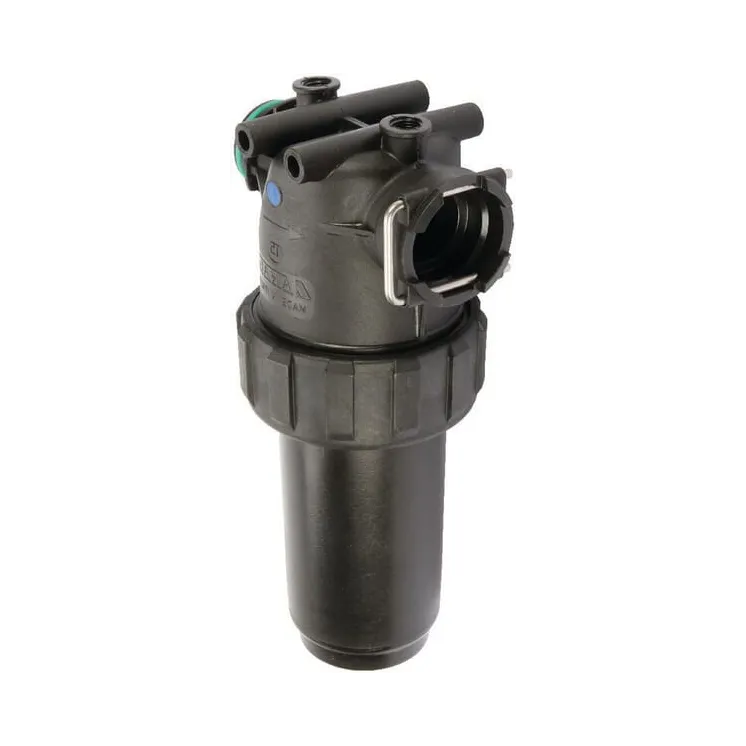 Spiediena filtrs 210 l ar dakšu savienojumu 50 acu 32620M3 Arag