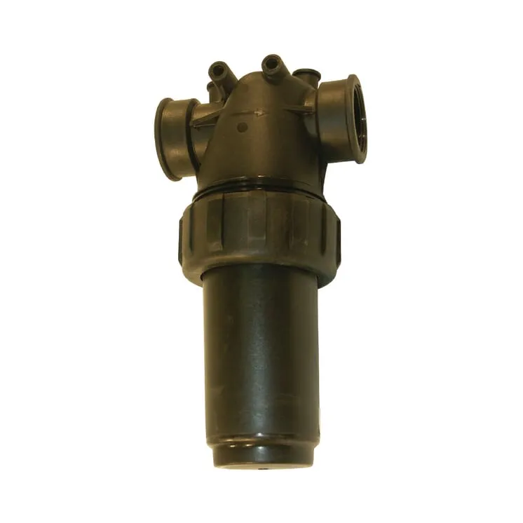 Līnijas filtrs 1 1/4, 80 acu, sieviešu/sieviešu 32820535 Arag