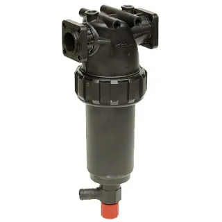 Spiediena filtrs + flanča 210l 3269103 Arag