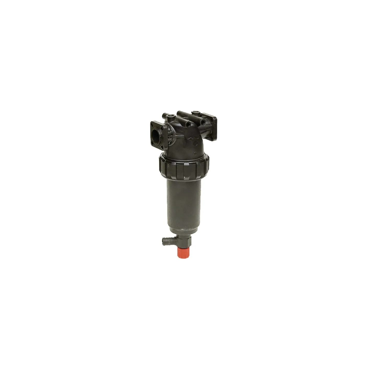 Spiediena filtrs + flanča 210l 3269103 Arag