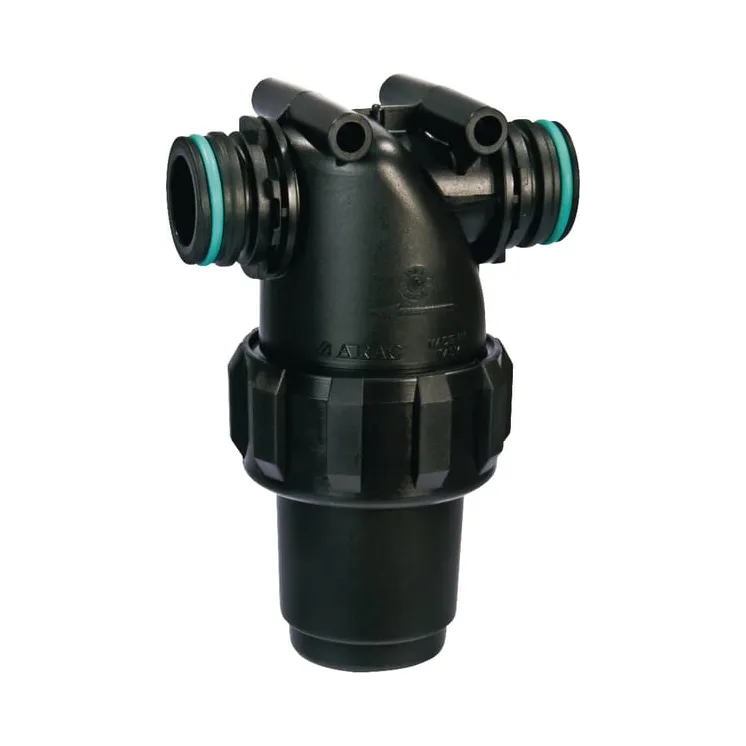 Padeves filtrs T4M 32M 32240C2 Arag