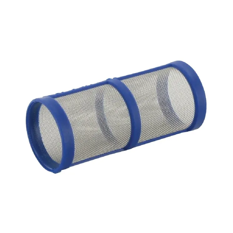 Filter insert 50 mesh blue 3242003030 Arag 324003030