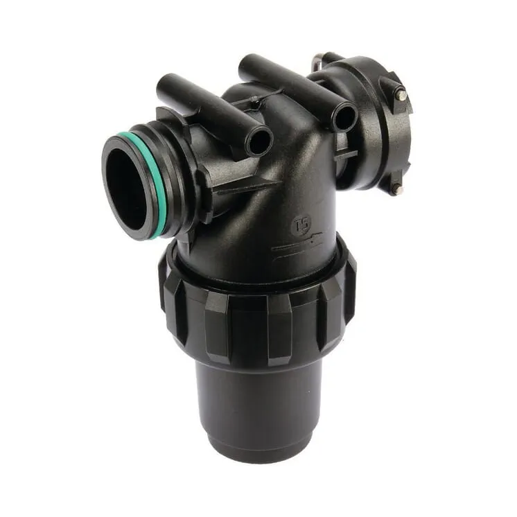 Spiediena filtrs 150l dakšu savienotājs 32220M3 Arag
